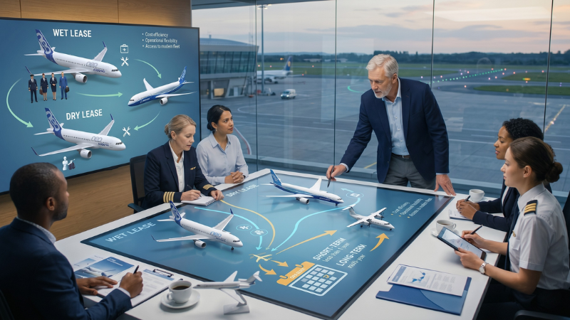 aircraft