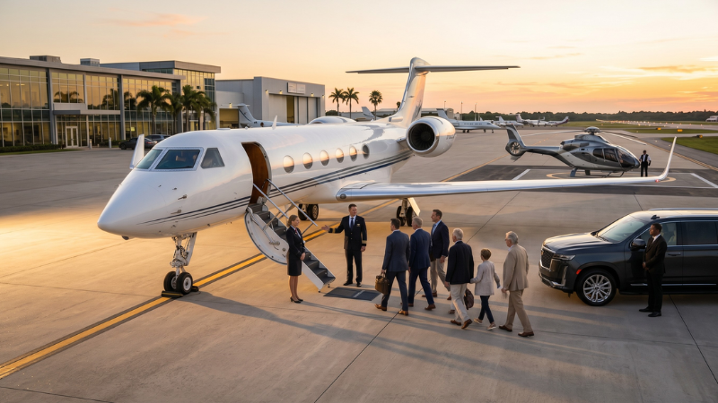 charter